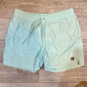 Men’s Vans Bathing Suit 5” Inseam/Short-length